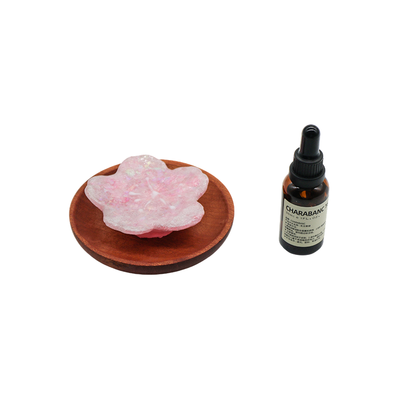 Cherry Blossom aromaterapialamppu luomu eteerisellä öljyllä -